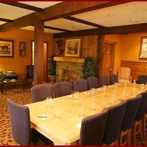 Executive King Suite